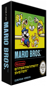 Mario Bros